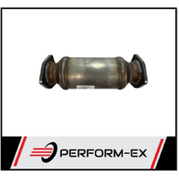 UNDERFLOOR CAT CONVERTER FITS HOLDEN CAPTIVA CG 3.2L LU1 V6 10/2006-1/2011 (C2674)