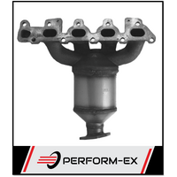 MANIFOLD CAT CONVERTER FITS HOLDEN ASTRA TS & AH 1.8L Z18XE 2000-2009 (C4113)
