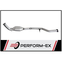 STANDARD REPLACEMENT CATALYTIC CONVERTER FITS FORD FALCON BA 4.0L 6CYL