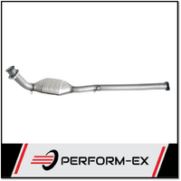 FORD TERRITORY SX SY 4.0L 6CYL STANDARD REPLACEMENT CATALYTIC CONVERTER