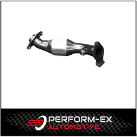ENGINE PIPE CATALYTIC CONVERTER FITS MITSUBISHI EXPRESS L300 SJ 2.4L 4G64 2/2006-5/2014 (C5659)