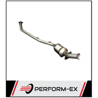DRIVERS SIDE (RHS) CATALYTIC CONVERTER FITS HOLDEN COMMODORE VZ 3.6L 175KW SEDAN/WAGON 8/2004-8/2006 (C7566)
