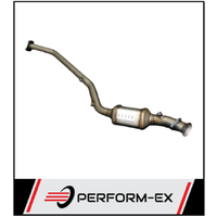 PASSENGER SIDE (LHS) CATALYTIC CONVERTER FITS HOLDEN COMMODORE VZ 3.6L 175KW UTE 8/2004-8/2007 (C7567) PASSENGER SIDE (LHS) CATALYTIC CONVERTER FITS HOLDEN COMMODORE VZ 3.6L 175KW UTE 8/2004-8/2007 (C7567)