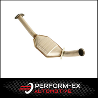 FORD FALCON EA EB ED EF EL AU 4.0L 6CYL SEDAN WAGON STANDARD CATALYTIC CONVERTER FORD FALCON EA EB ED EF EL AU 4.0L 6CYL SEDAN WAGON STANDARD CATALYTIC CONVERTER