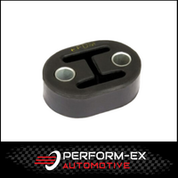 EXHAUST HANGER RUBBER MOUNT FITS NISSAN PATROL PULSAR 200SX (DNR013)
