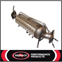 DIESEL PARTICULATE FILTER FIT MAZDA 3 BK 2.0L RF 8/2007-3/2009 (DPF003K)