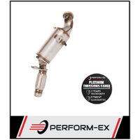 DIESEL PARTICULATE FILTER FITS VOLKSWAGEN AMAROK 2H 2.0L TDi CNEA CSHA 7/2012-6/2022 (DPF020PL) DIESEL PARTICULATE FILTER FITS VOLKSWAGEN AMAROK 2H 2.0L TDi CNEA CSHA 7/2012-6/2022 (DPF020PL)