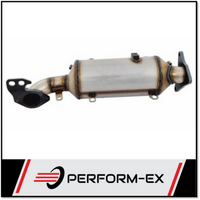 DPF DELETE DUMMY VERSION FITS SUBARU FORESTER SH 2.0L EE20 1/2010-12/2012 (DPF076PO) DPF DELETE DUMMY VERSION FITS SUBARU FORESTER SH 2.0L EE20 1/2010-12/2012 (DPF076PO)