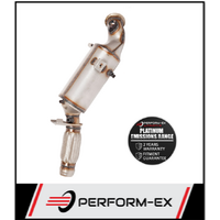 DIESEL PARTICULATE FILTER FITS VOLKSWAGEN AMAROK 2H 2.0L TDi CNEA CSHA 1/2013-6/2022 (DPF148PL) DIESEL PARTICULATE FILTER FITS VOLKSWAGEN AMAROK 2H 2.0L TDi CNEA CSHA 1/2013-6/2022 (DPF148PL)
