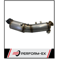 DPF DELETE DUMMY VERSION FITS NISSAN NAVARA D23 NP300 2.3L YS23DDTT 5/2015-ON (DPF152PO) DPF DELETE DUMMY VERSION FITS NISSAN NAVARA D23 NP300 2.3L YS23DDTT 5/2015-ON (DPF152PO)