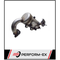 DIESEL PARTICULATE FILTER FITS NISSAN DUALIS J10 1.6L TD R9M 4/2013-5/2014 (DPF156) DIESEL PARTICULATE FILTER FITS NISSAN DUALIS J10 1.6L TD R9M 4/2013-5/2014 (DPF156)