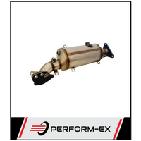 DPF DELETE DUMMY VERSION FITS SUBARU FORESTER SJ 2.0L EE20 1/2013-12/2018 (DPF162PO) DPF DELETE DUMMY VERSION FITS SUBARU FORESTER SJ 2.0L EE20 1/2013-12/2018 (DPF162PO)