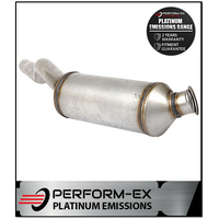DIESEL PARTICULATE FILTER FITS JEEP GRAND CHEROKEE GEN4 WK2 3.0L EXF TD 2011-2022 (DPF903PL)