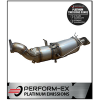 DIESEL PARTICULATE FILTER FITS TOYOTA LANDCRUISER VDJ79R 4.5L V8 2016-2025 (DPF904PL) 