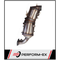 DPF DELETE DUMMY VERSION FITS ISUZU MU-X UCS UCR 3.0L 4JJ1 2016-6/2021 (DPF930PO) DPF DELETE DUMMY VERSION FITS ISUZU MU-X UCS UCR 3.0L 4JJ1 2016-6/2021 (DPF930PO)