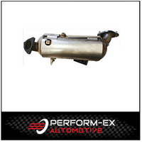 DIESEL PARTICULATE FILTER FITS LDV V80 K1 2.5L SC25R 1/2016-ON (DPF980)