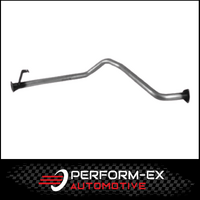 STANDARD EXHAUST INTERMEDIATE PIPE FITS TOYOTA LANDCRUISER HZJ79R
