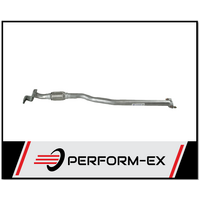 HYUNDAI ACCENT 1.5L SEDAN HATCH STANDARD ENGINE PIPE