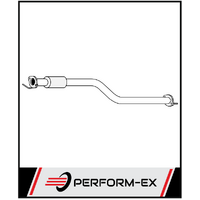 STANDARD EXHAUST ENGINE PIPE FITS HYUNDAI ELANTRA XD 2.0L 1/00-12/06