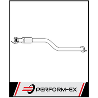 STANDARD EXHAUST ENGINE PIPE FITS HYUNDAI ELANTRA HD 2.0L 1/06-12/11