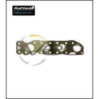 PLATINUM EXHAUST MANIFOLD GASKET FITS SUZUKI GRAND VITARA JB416 1.6L 9/05-7/08