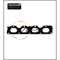 PLATINUM EXHAUST MANIFOLD GASKET FITS HOLDEN CRUZE JG 1.8L F18D4 4CYL 6/09-2/11