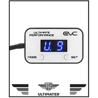 iDRIVE THROTTLE CONTROLLER FITS HYUNDAI IMAX TQ-W 1/08-ON