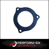 DPF 4" FLANGE PLATE FITS RAM 2500 6.7L TD 2013-2018 (FLANGE-2500) DPF 4" FLANGE PLATE FITS RAM 2500 6.7L TD 2013-2018 (FLANGE-2500)