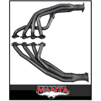 MANTA 4 INTO 1 EXTRACTORS FIT HOLDEN ADVENTRA VY VZ AWD 5.7L 6.0L (FX-231)