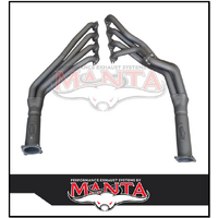 MANTA 4 INTO 1 EXTRACTORS FIT HOLDEN COMMODORE VB-VS 5.0L V8 EFI (FX-282)