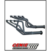 GENIE TUNED LENGTH EXTRACTORS FITS FORD FALCON XR-XF 289-302 WINDSOR V8