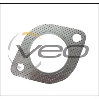 EXHAUST FLANGE GASKET 3" (76MM) 106MM BOLT HOLE CENTRES TO SUIT COMMODORE
