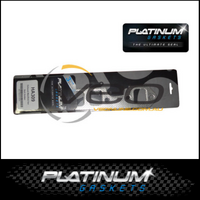 HOLDEN HT HG HQ HJ HX HZ 253/308 V8 69-80 EXHAUST MANIFOLD GASKET