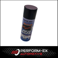 HIGH TEMPERATURE EXHAUST SYSTEM PAINT 800DEG PACEMAKER BLUE