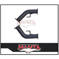 DPE BY MANTA RACE PIPES/CAT DELETES FITS HOLDEN COMMDORE VE VF 6.0L 6.2L V8 SEDAN/WAGON/UTE (HOLC128-RP3) DPE BY MANTA RACE PIPES/CAT DELETES FITS HOLDEN COMMDORE VE VF 6.0L 6.2L V8 SEDAN/WAGON/UTE (HOLC128-RP3)
