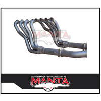 DPE BY MANTA 1.78" HEADERS FITS HOLDEN COMMDORE VE VF 6.0L 6.2L V8 SEDAN/WAGON/UTE (HOLH128-178) DPE BY MANTA 1.78" HEADERS FITS HOLDEN COMMDORE VE VF 6.0L 6.2L V8 SEDAN/WAGON/UTE (HOLH128-178)