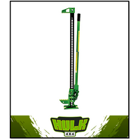 HULK 4X4 HIGH LIFT JACK (HU1010)