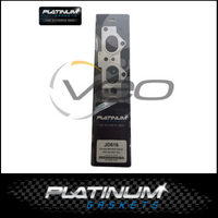 HYUNDAI TIBURON 2.0L 16V DOHC 4CYL 3/02-9/02 EXHAUST MANIFOLD GASKET