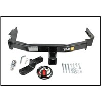 TAG TOWBAR KIT (2000KG) FITS MITSUBISHI OUTLANDER ZJ ZK 10/12-3/18 (BYPASS)