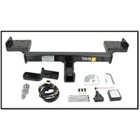 TAG TOWBAR KIT (1900KG) FITS KIA SPORTAGE QL 1/2015-12/2018