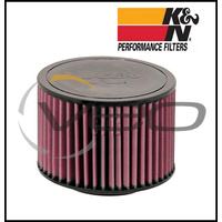 K&N HIGH PERFORMANCE AIR FILTER FITS FORD COURIER PH 2.5L 4CYL 8/04-11/06