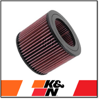 K&N HIGH PERFORMANCE AIR FILTER FITS TOYOTA LANDCRUISER FZJ78/79 4.5L 11/99-3/07