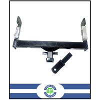 BTA HEAVY DUTY TOWBAR KIT (2800KG) FITS LDV DELIVER 9 VAN 10/2020-ON