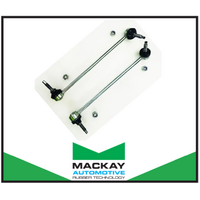 MACKAY FRONT SWAY BAR LINK (PAIR) FITS HOLDEN COMMODORE VF 5/2013-10/2017