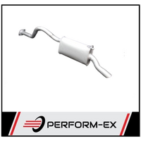 STANDARD REPLACEMENT REAR MUFFLER FITS HYUNDAI iLOAD TQ 2.4L PETROL 2/2008-4/2018 (M0032) STANDARD REPLACEMENT REAR MUFFLER FITS HYUNDAI iLOAD TQ 2.4L PETROL 2/2008-4/2018 (M0032)