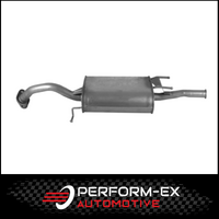 STANDARD REAR MUFFLER FITS TOYOTA COROLLA AE101R AE102R 8/94-7/99 SEDAN (M1322)