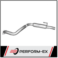 REAR MUFFLER FITS TOYOTA PRADO VZJ95 3.4L V6 4WD 4/96-1/03