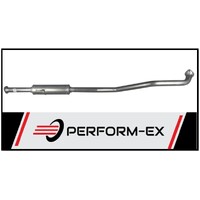 STANDARD EXHAUST CENTRE MUFFLER FITS HYUNDAI ELANTRA XD 2.0L 1/00-12/06