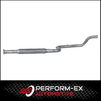 STANDARD CENTRE MUFFLER FITS NISSAN PULSAR N13 1.3L 1.6L 7/87-10/91