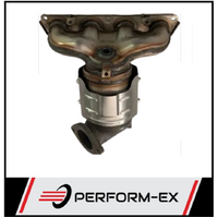 MANIFOLD CAT CONVERTER FITS HYUNDAI IX35 LM 2.0L G4NC 10/2013-6/2015 (MCV116) MANIFOLD CAT CONVERTER FITS HYUNDAI IX35 LM 2.0L G4NC 10/2013-6/2015 (MCV116)